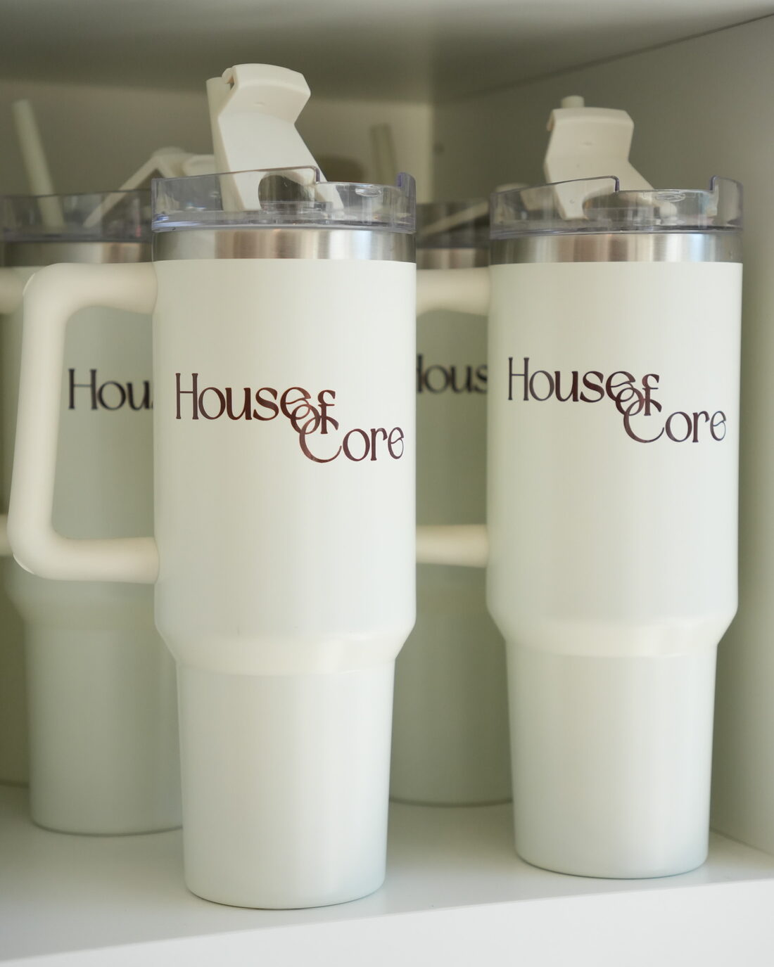 House of Core