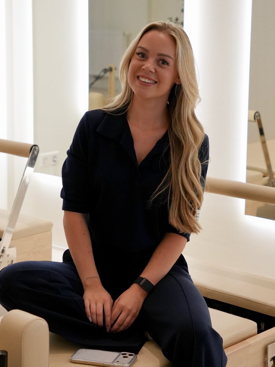 Julia Herwig