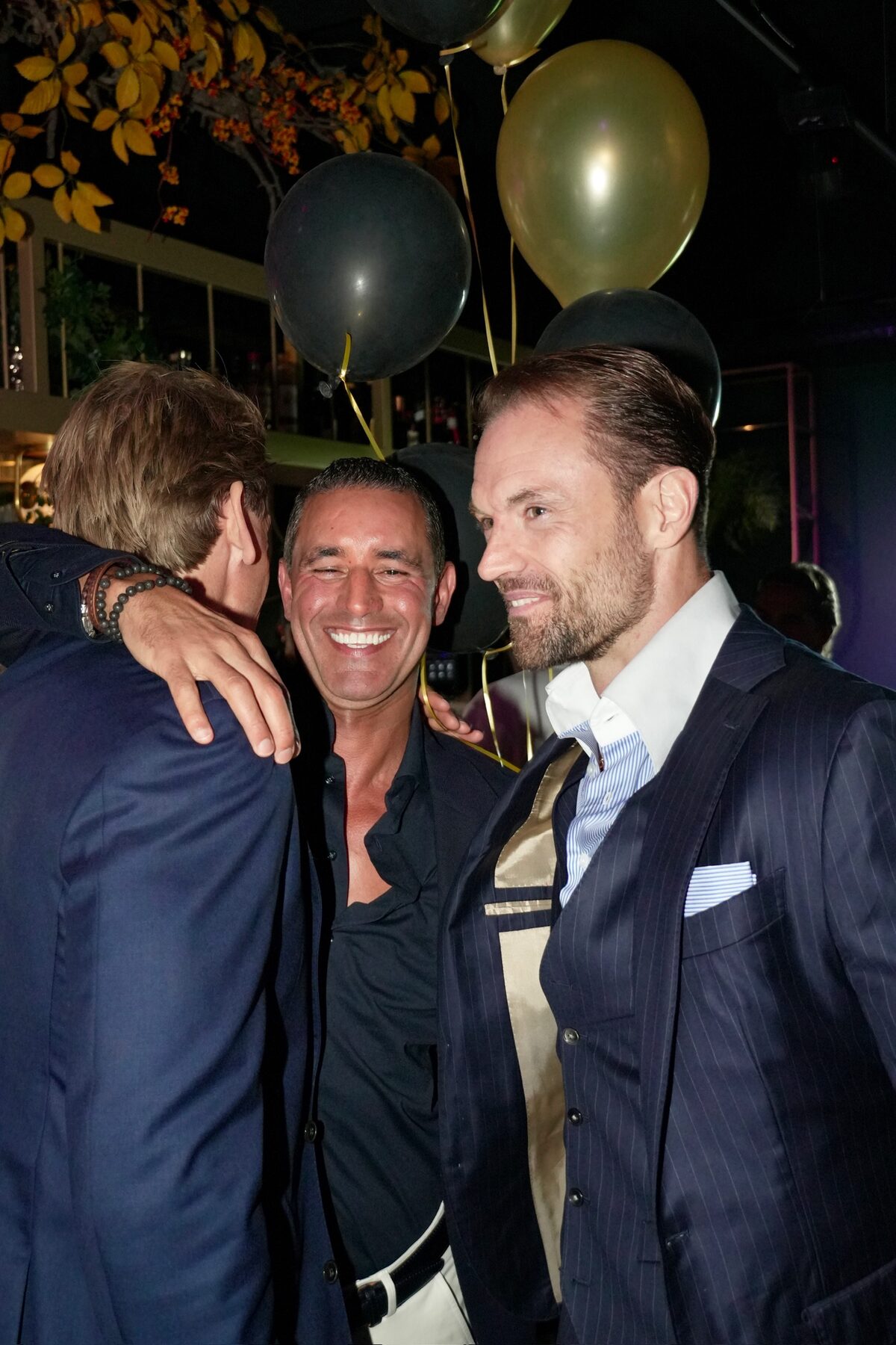 Birthday Party