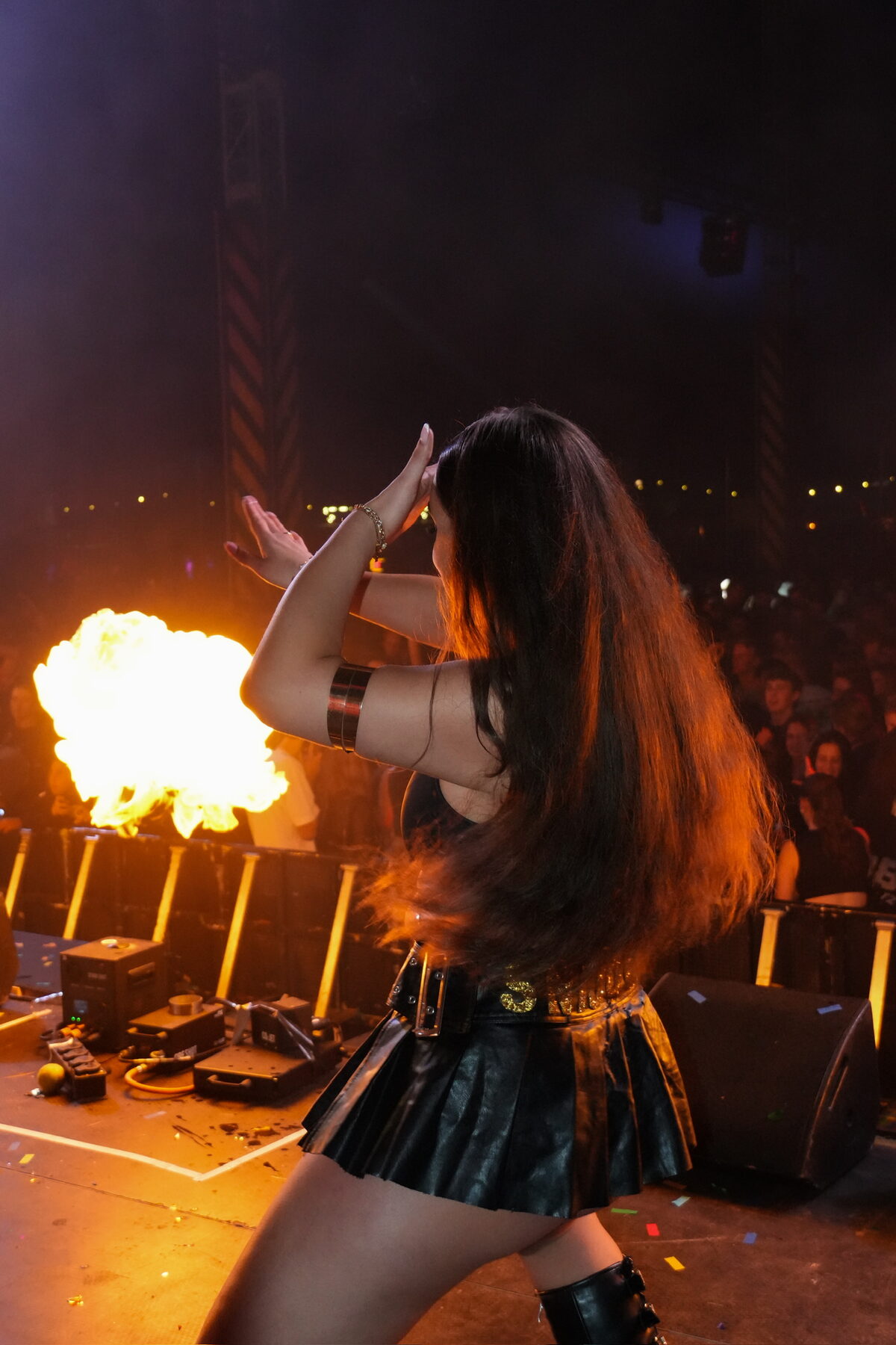 Festivals