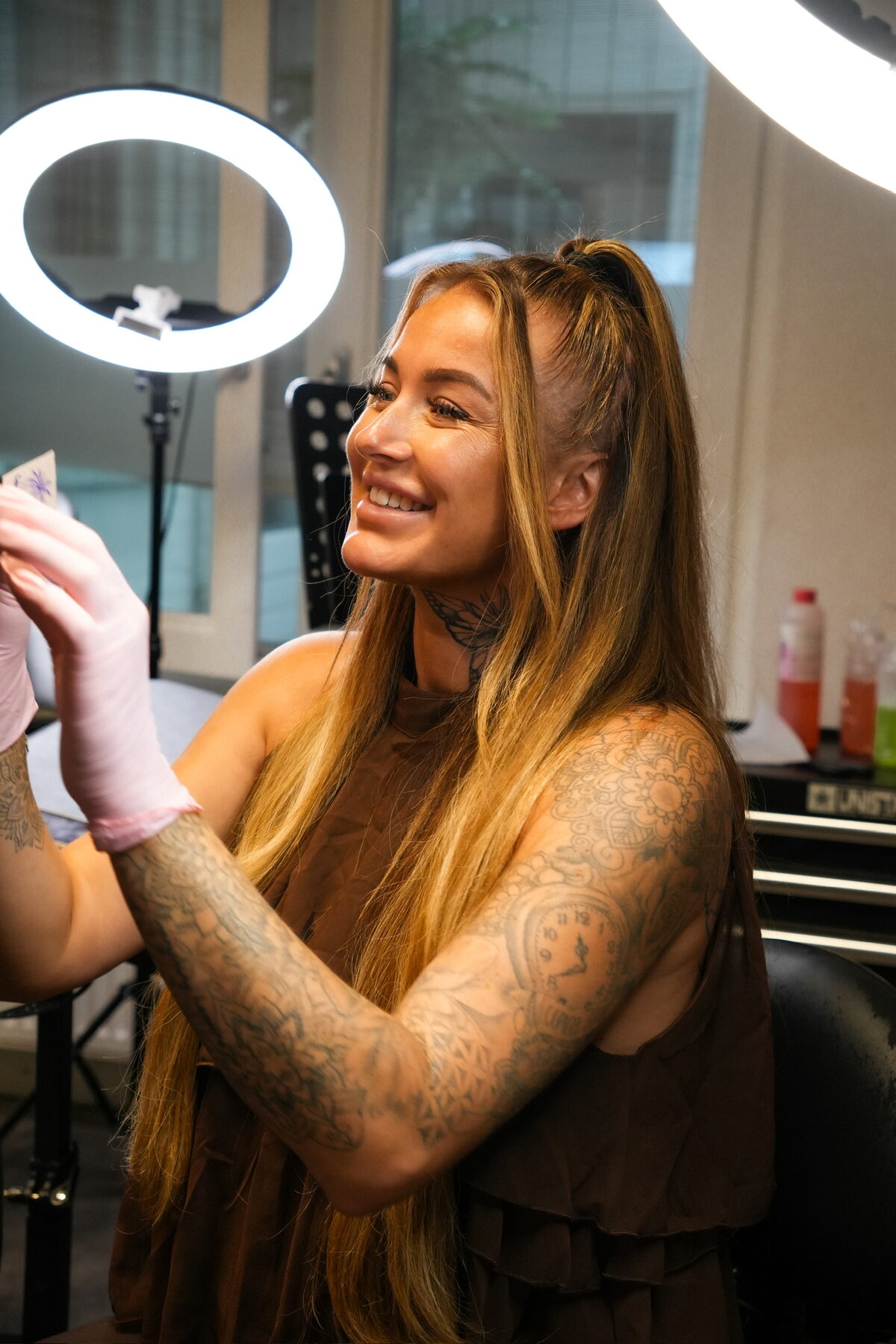 Nena Tattoo Studio
