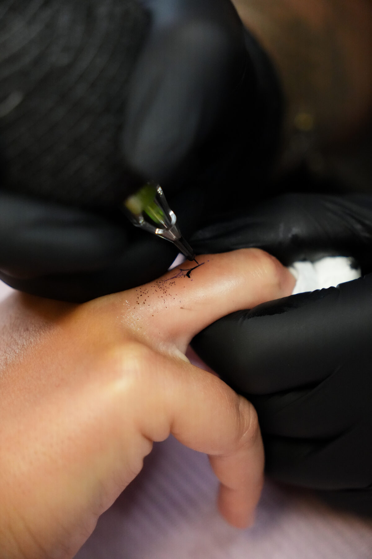 Nena Tattoo Studio